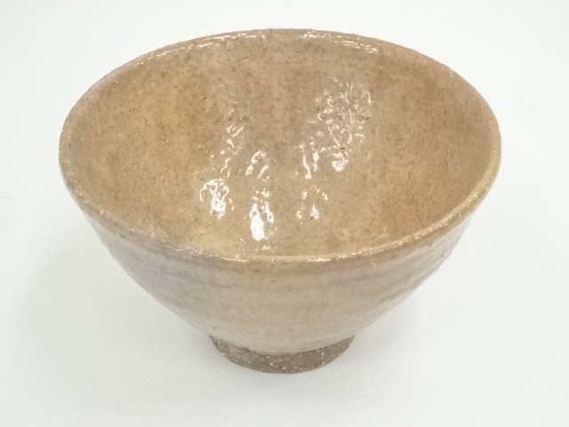 道具 ] - 道具 萩焼 原田隆峰造 茶碗（共箱） | 宗 sou::お茶道具